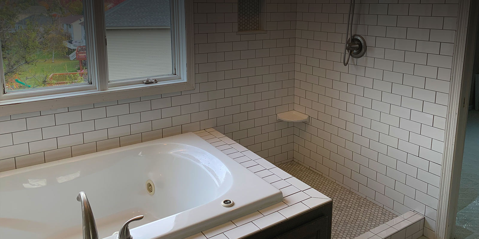 Building Your Visions. Creating Reality